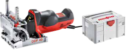 DuoDübler DDF 40 MidiMAX im T-MAX Mafell