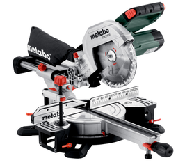 KAPPSÄGE KGS 216 M METABO Art. 613216180