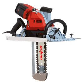 Zimmerei-Kettensäge mafell ZSX Ec im Set