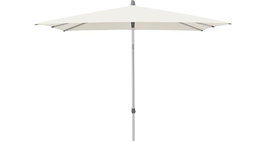 SONNENSCHIRM GLATZ ALU SMART OFF WHITE