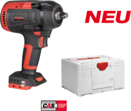 Akku-Schlagschrauber SR 800-18 PURE im MAX3 Mafell