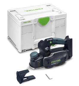 AKKU-FALZHOBEL HLC 82 EB-BASIC Art. 578000