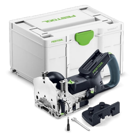 AKKU-DÜBELFRÄSE DOMINO DFC 500 E-BASIC Art. 578120