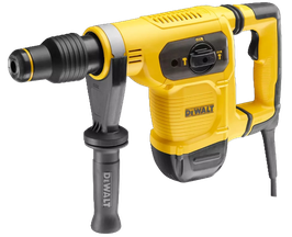 SDS-MAX KOMBIHAMMER D25481K