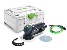 Exzenterschleifer FESTOOL RO 125 FEQ-Plus Art. 576030