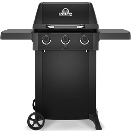 GASGRILL GEM 310 SHADOW BROIL KING