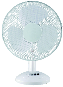 TISCHVENTILATOR ROCKAIR TV-30