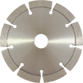 DIAMANT-TRENNSCHEIBEN 125MM / 230MM