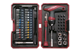 BIT-SORTIMENT KRAFTWERK Art. 306.378.002