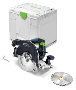 AKKU-HANDKREISSÄGE HKC 55 KEB-BASIC Art. 578302