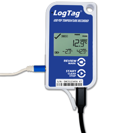 LogTag® TRED30-16U