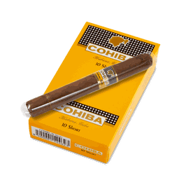 Cohiba Shorts 10 Stück