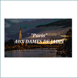 P51- "Paris-Pont Alexandre III"