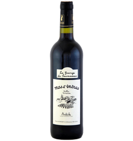 Cuvée La Grange de Saumassac
