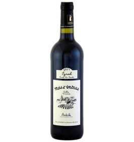Syrah "La Souche" 2024