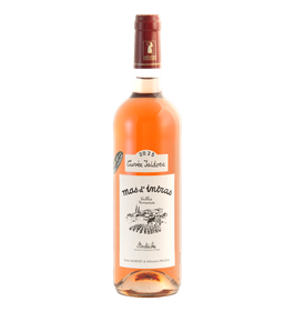 Cuvée Isidora 2025