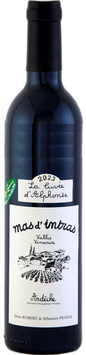 Cuvée Alphonse 2023