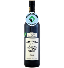Cuvée d'Alphonse 2024