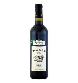 Cuvée d'Alphonse 2024