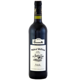 Cinsault 2024