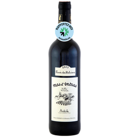 Cuvée des Helviens 2023