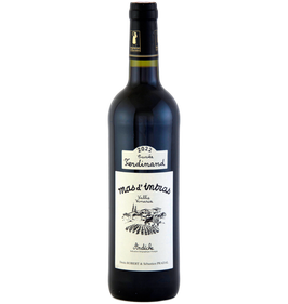 Cuvée Ferdinand 2022