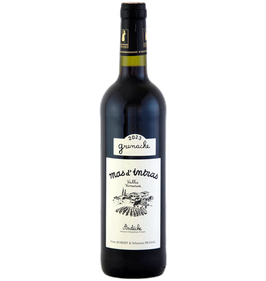Grenache 2023