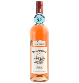 Cuvée Isidora 2025