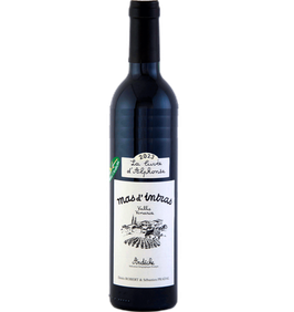 Cuvée Alphonse 2023