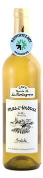 Cuvée la Montagnère 2024