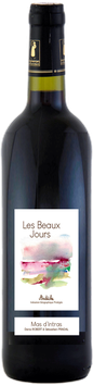 Les Beaux Jours