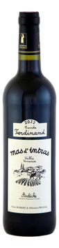 Cuvée Ferdinand 2022