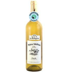 Cuvée la Montagnère 2024