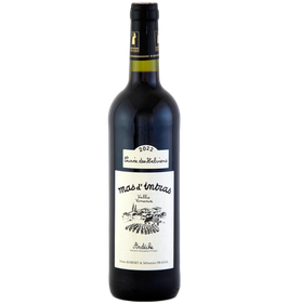 Cuvée des Helviens 2022
