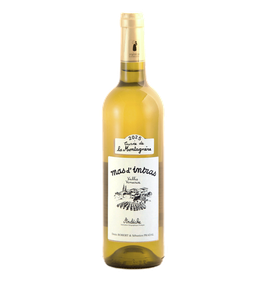 Cuvée la Montagnère 2025