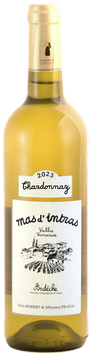 Chardonnay 2023