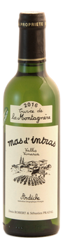 Cuvée de la Montagnère 2016