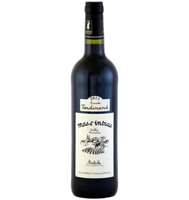 Cuvée Ferdinand 2023