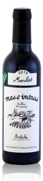 Merlot 2015