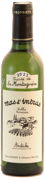 Cuvée de la Montagnère 2023