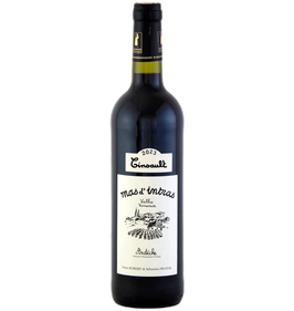 Cinsault 2023