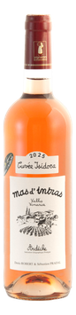 Cuvée Isidora 2025