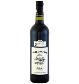 Grenache 2024