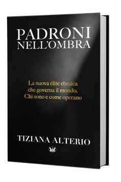 PADRONI NELL'OMBRA