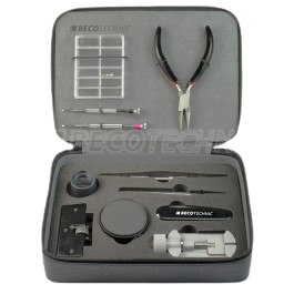 Coffret d'outils "Medium" BECO TECHNIC