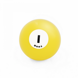 Balle - BERGEON 8001