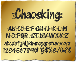 Schriftarten für PC-Anwendungen