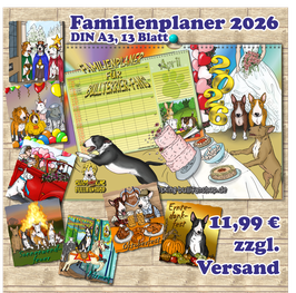 Familienplaner 2026