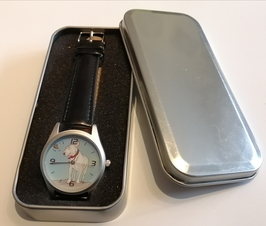 Armbanduhr - Einzelstück