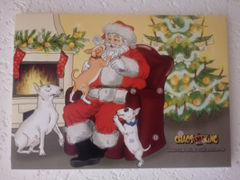 Schoko-Adventskalender